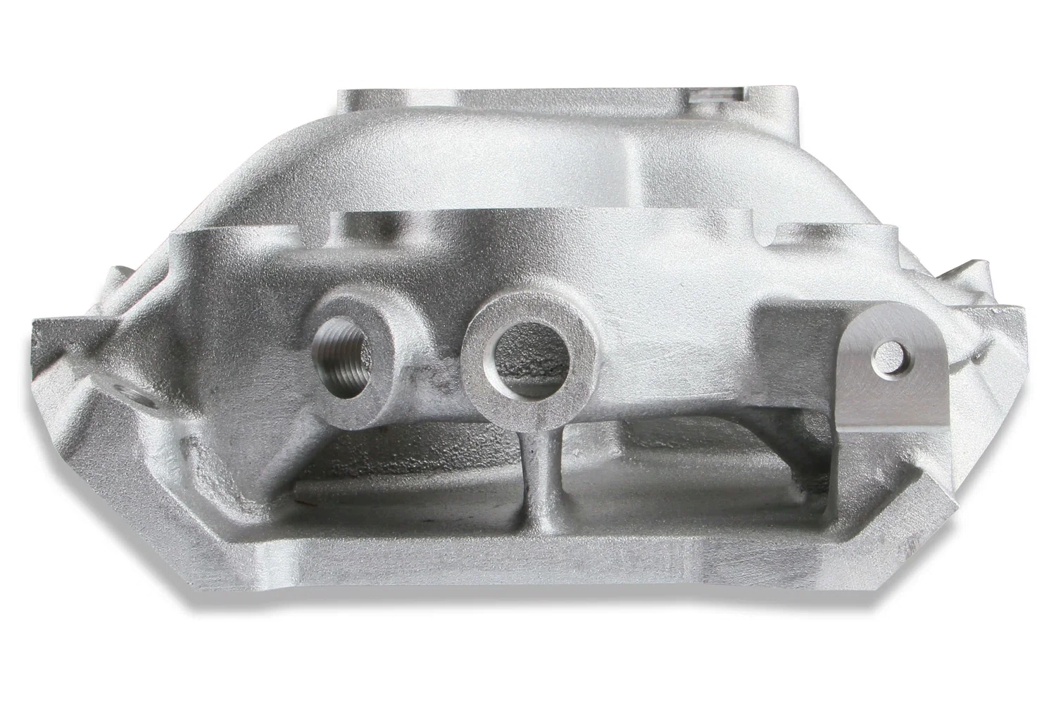 Weiand Stealth Intake - Chevy Big Block V8 - 8019
